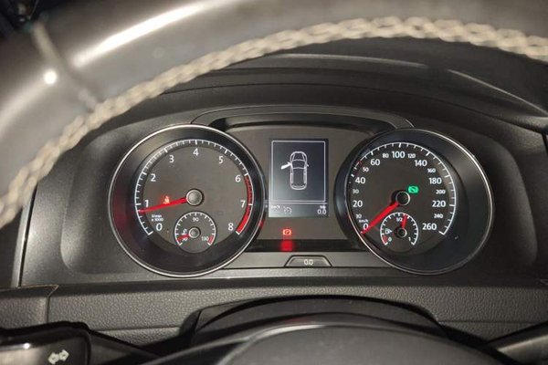 Volkswagen Golf 2016, 39700 км, за 8243 USD - фото 12