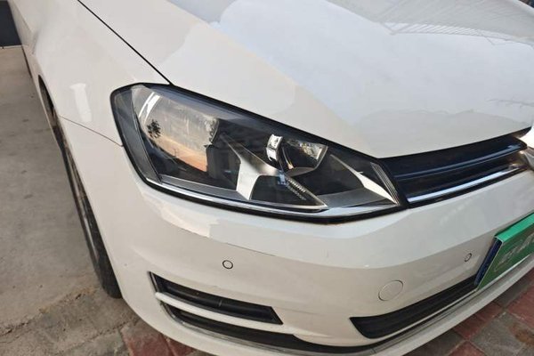 Volkswagen Golf 2016, 39700 км, за 8243 USD - фото 7