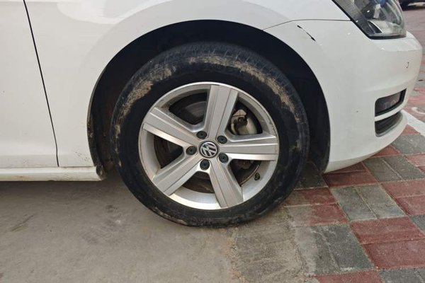 Volkswagen Golf 2016, 39700 км, за 8243 USD - фото 8