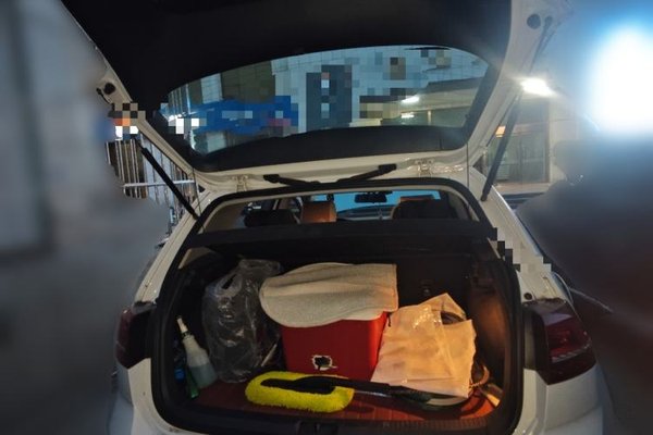 Volkswagen Golf 2016, 39700 км, за 8243 USD - фото 20