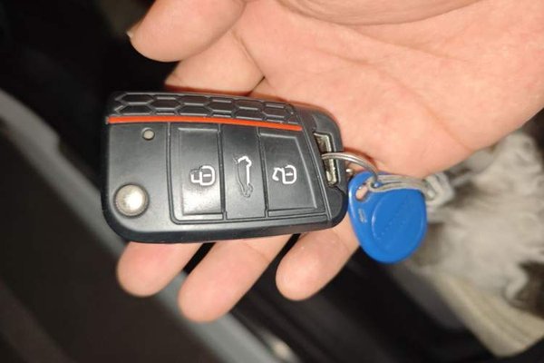 Volkswagen Golf 2016, 39700 км, за 8243 USD - фото 9
