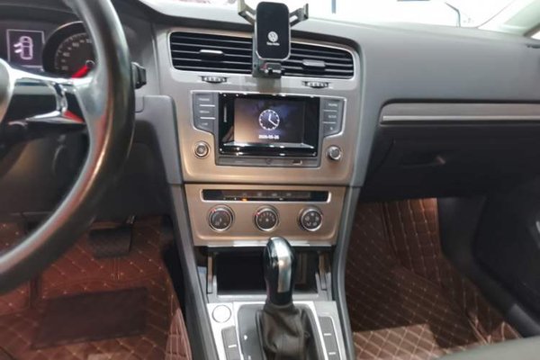 Volkswagen Golf 2016, 72500 км, за 7731 USD - фото 20