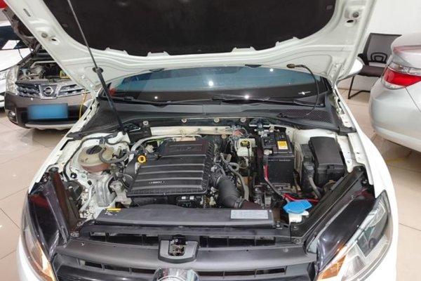 Volkswagen Golf 2016, 72500 км, за 7731 USD - фото 30