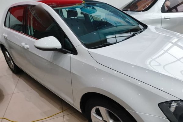 Volkswagen Golf 2016, 72500 км, за 7731 USD - фото 12