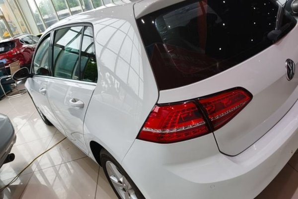 Volkswagen Golf 2016, 72500 км, за 7731 USD - фото 13