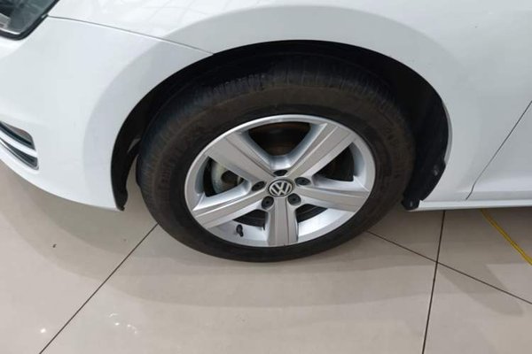 Volkswagen Golf 2016, 72500 км, за 7731 USD - фото 15