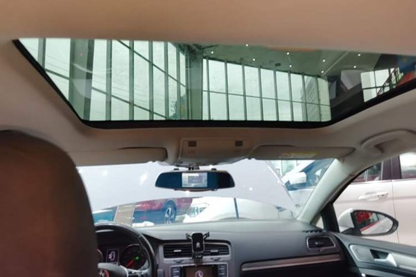 Volkswagen Golf 2016, 72500 км, за 7731 USD - фото 26