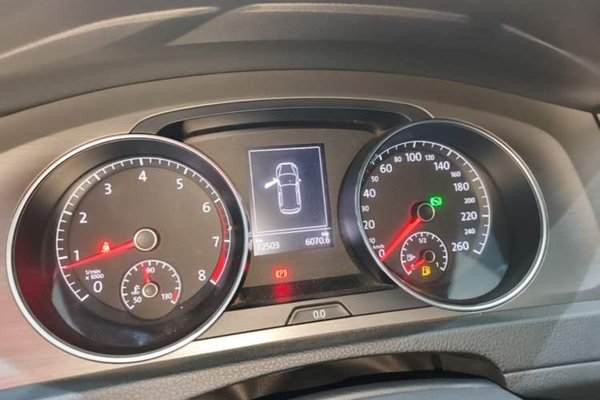 Volkswagen Golf 2016, 72500 км, за 7731 USD - фото 19