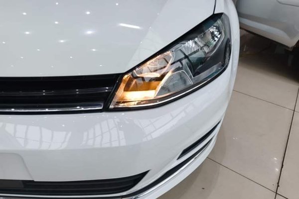 Volkswagen Golf 2016, 72500 км, за 7731 USD - фото 8