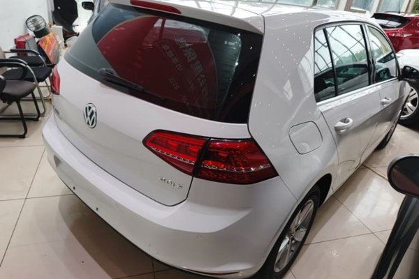 Volkswagen Golf 2016, 72500 км, за 7731 USD - фото 6