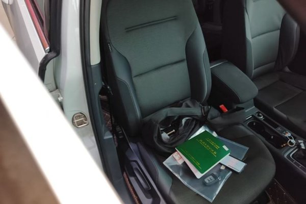 Volkswagen Golf 2016, 72500 км, за 7731 USD - фото 24