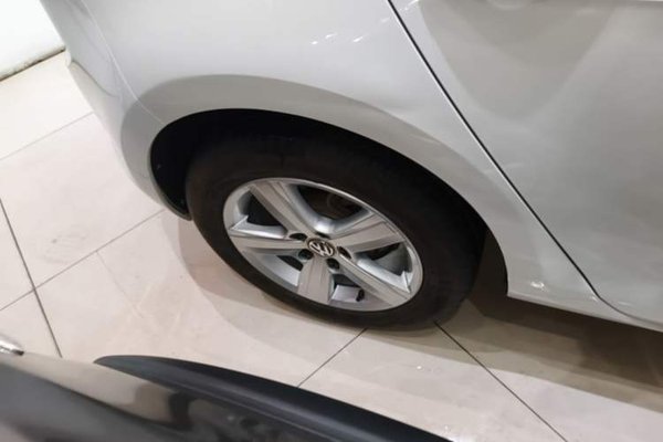 Volkswagen Golf 2016, 72500 км, за 7731 USD - фото 11