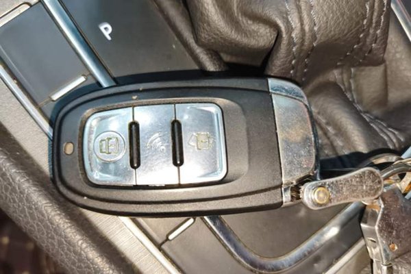 Volkswagen Golf 2016, 72500 км, за 7731 USD - фото 29