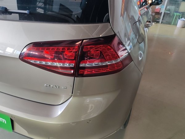 Volkswagen Golf 2017, 107899 км, за 7992 USD - фото 7
