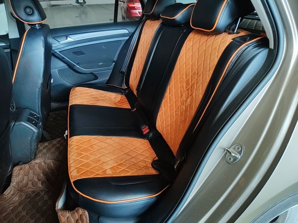 Volkswagen Golf 2017, 107899 км, за 7992 USD - фото 20
