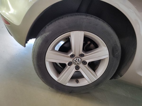 Volkswagen Golf 2017, 107899 км, за 7992 USD - фото 10