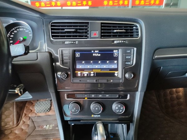 Volkswagen Golf 2017, 107899 км, за 7992 USD - фото 16