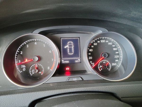 Volkswagen Golf 2017, 107899 км, за 7992 USD - фото 15