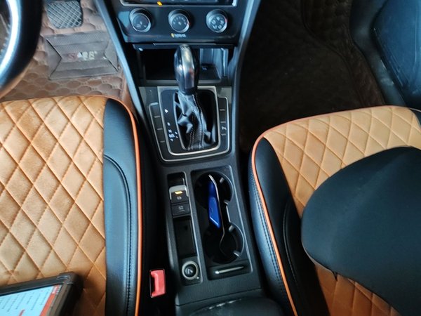 Volkswagen Golf 2017, 107899 км, за 7992 USD - фото 17