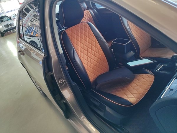 Volkswagen Golf 2017, 107899 км, за 7992 USD - фото 23