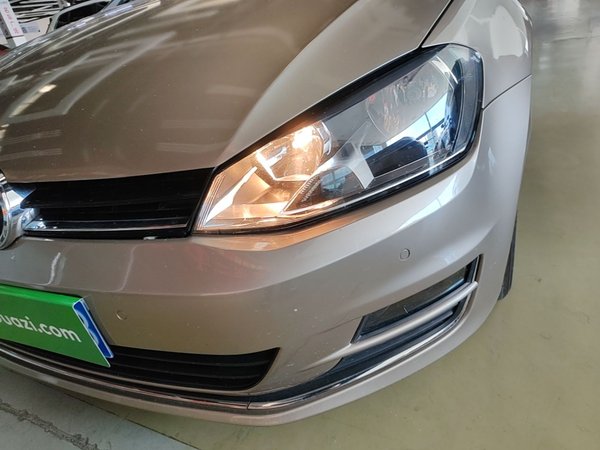Volkswagen Golf 2017, 107899 км, за 7992 USD - фото 9