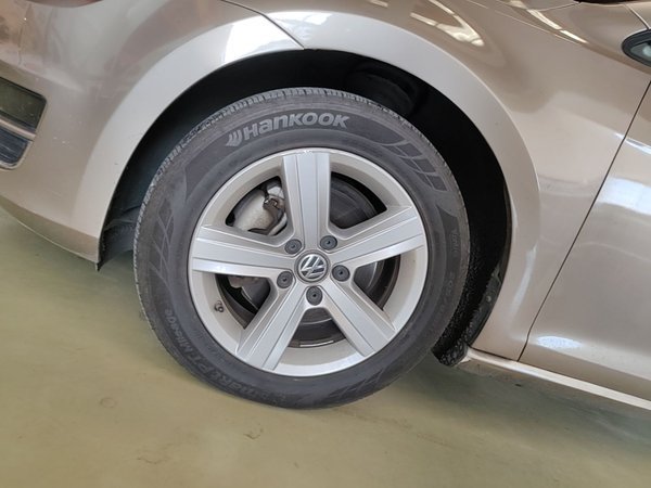 Volkswagen Golf 2017, 107899 км, за 7992 USD - фото 8