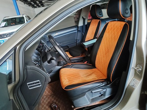 Volkswagen Golf 2017, 107899 км, за 7992 USD - фото 18