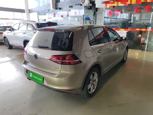 Volkswagen Golf 2017, 107899 км, за 7992 USD - фото 6