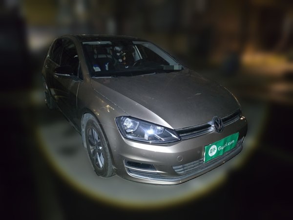 Volkswagen Golf 2017, 34600 км, за 8745 USD - фото 7