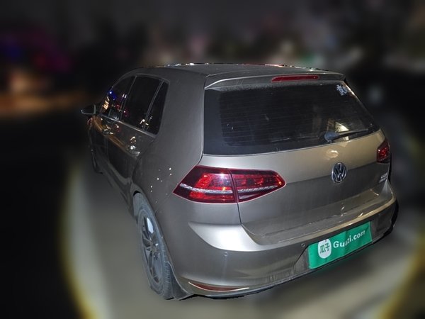 Volkswagen Golf 2017, 34600 км, за 8745 USD - фото 8