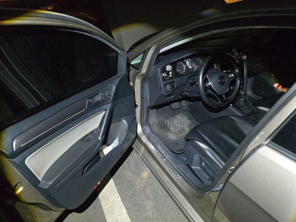 Volkswagen Golf 2017, 34600 км, за 8745 USD - фото 15