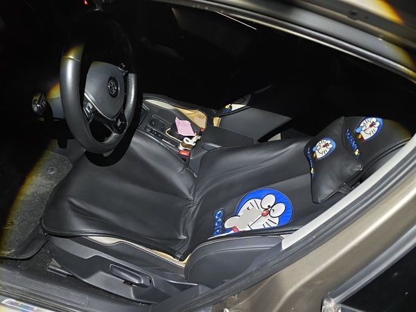 Volkswagen Golf 2017, 34600 км, за 8745 USD - фото 11