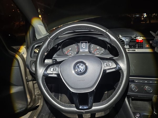 Volkswagen Golf 2017, 34600 км, за 8745 USD - фото 13