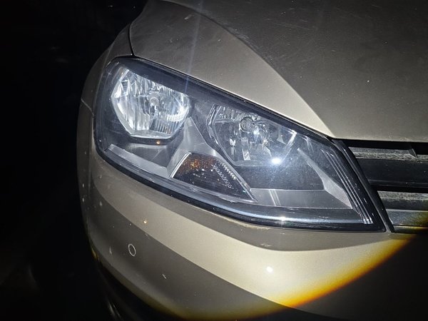 Volkswagen Golf 2017, 34600 км, за 8745 USD