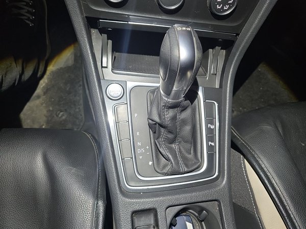 Volkswagen Golf 2017, 34600 км, за 8745 USD - фото 14