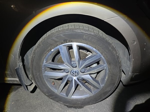 Volkswagen Golf 2017, 34600 км, за 8745 USD - фото 6