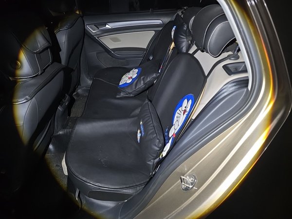 Volkswagen Golf 2017, 34600 км, за 8745 USD - фото 16