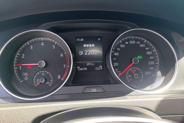 Volkswagen Golf 2017, 134100 км, за 8841 USD - фото 14