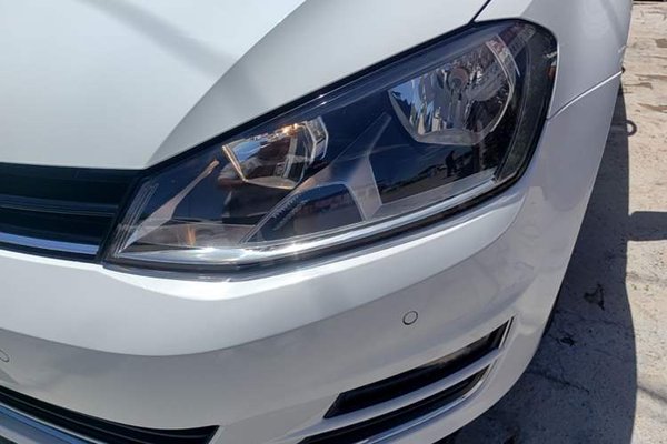 Volkswagen Golf 2017, 134100 км, за 8841 USD - фото 8