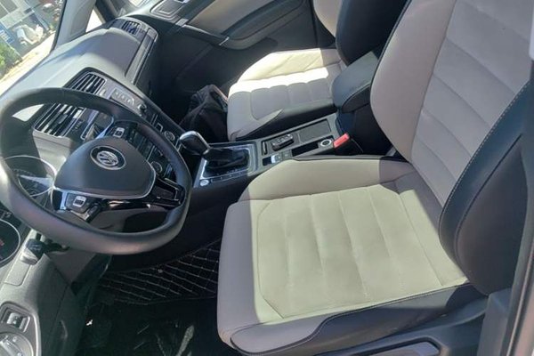 Volkswagen Golf 2017, 134100 км, за 8841 USD - фото 17