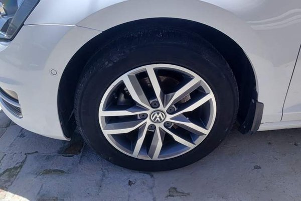 Volkswagen Golf 2017, 134100 км, за 8841 USD - фото 10