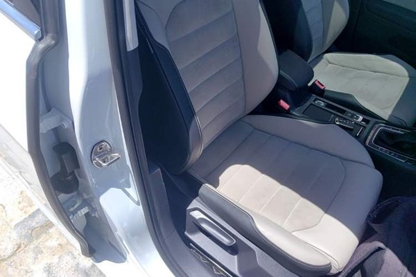 Volkswagen Golf 2017, 134100 км, за 8841 USD - фото 19