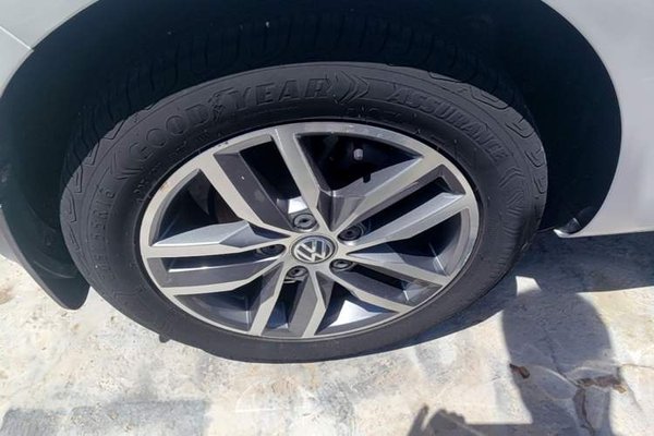 Volkswagen Golf 2017, 134100 км, за 8841 USD - фото 11