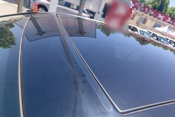Volkswagen Golf 2017, 134100 км, за 8841 USD - фото 7
