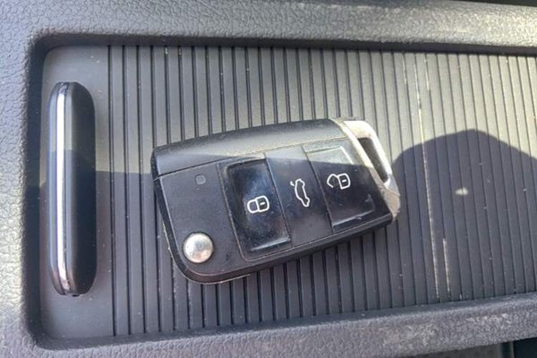 Volkswagen Golf 2017, 134100 км, за 8841 USD - фото 23