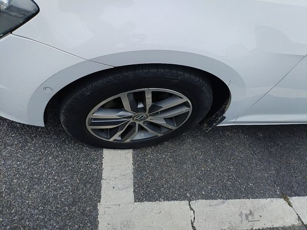 Volkswagen Golf 2017, 159500 км, за 9317 USD - фото 7