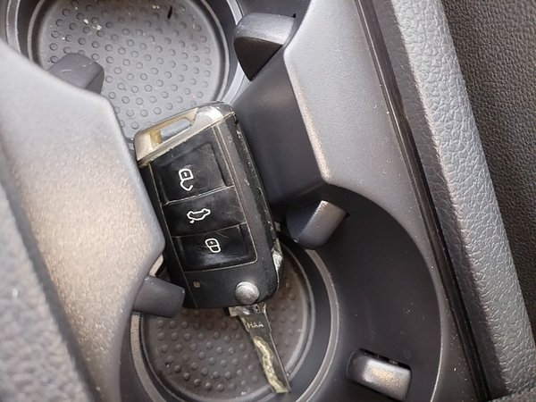 Volkswagen Golf 2017, 159500 км, за 9317 USD - фото 17