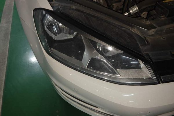 Volkswagen Golf 2017, 60300 км, за 9536 USD - фото 9