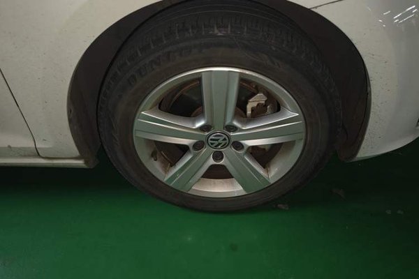 Volkswagen Golf 2017, 60300 км, за 9536 USD - фото 10