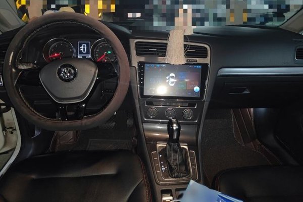 Volkswagen Golf 2017, 60300 км, за 9536 USD - фото 20